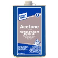 Klean Strip - Acetone